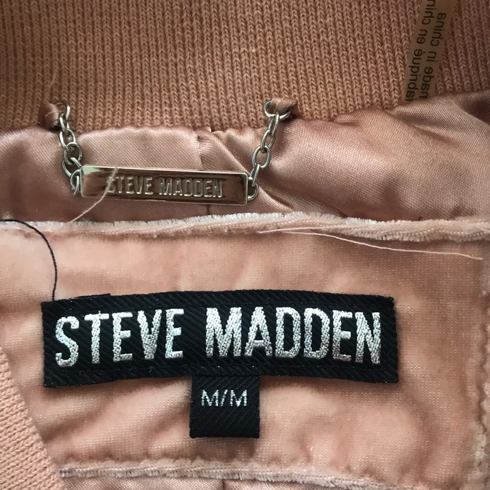 Steve Madden Jacket - image 2